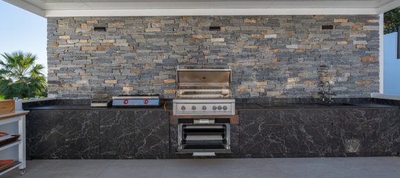 5 غرف نوم فيلا في Marbella, Spain رقم 41233 88