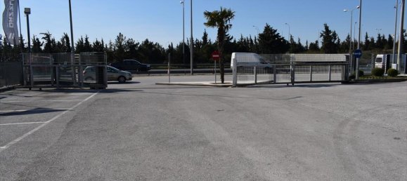 3000m² Maisonette in Thermi, Greece No. 5162 12