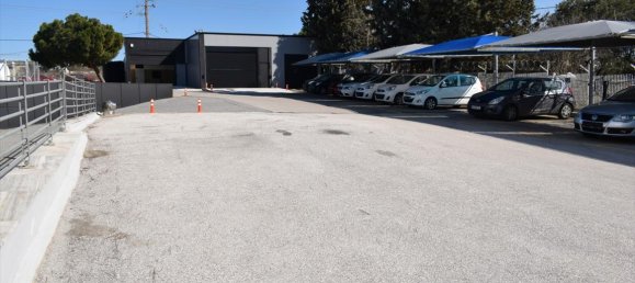 3000m² Maisonette in Thermi, Greece No. 5162 5