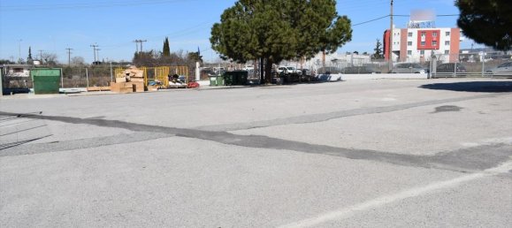 3000m² Maisonette in Thermi, Greece No. 5162 11