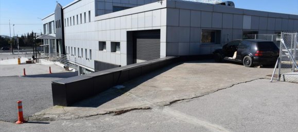 3000m² Maisonette in Thermi, Greece No. 5162 7