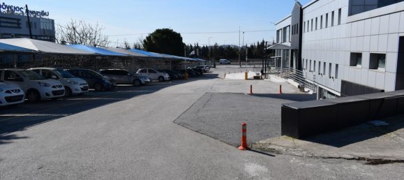 3000m² Maisonette in Thermi, Greece No. 5162 4