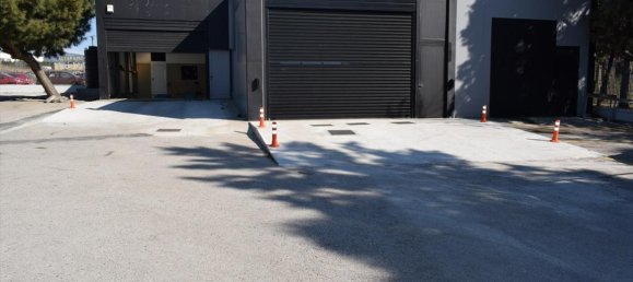 3000m² Maisonette in Thermi, Greece No. 5162 6