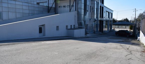 3000m² Maisonette in Thermi, Greece No. 5162 10