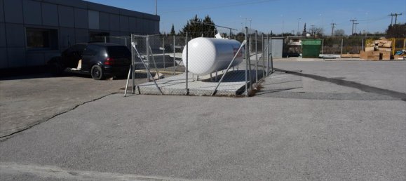 3000m² Maisonette in Thermi, Greece No. 5162 8