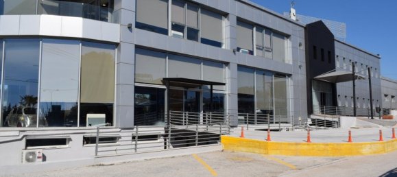 3000m² Maisonette in Thermi, Greece No. 5162 3