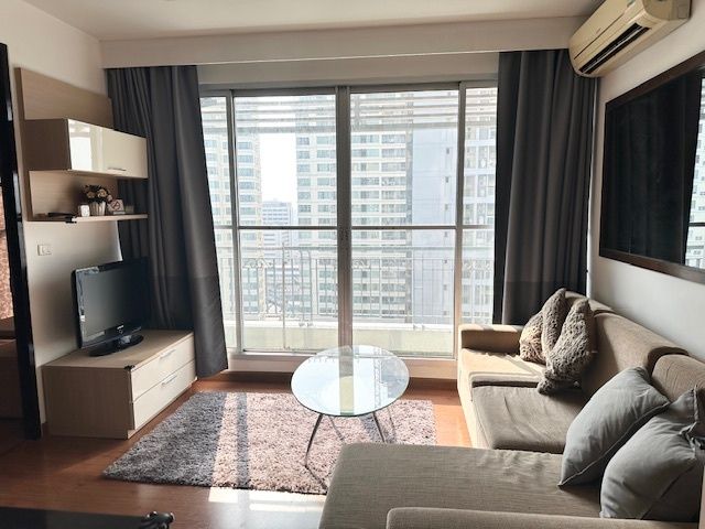 شقة 2 غرف نوم  في Ratchathewi, Thailand رقم 63808