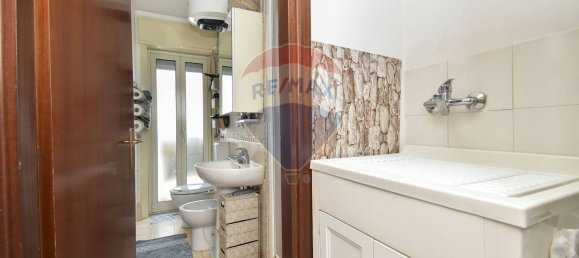 Квартира с 2 комнатами в Катания, Италия № 310599 15