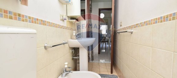 Квартира с 2 комнатами в Катания, Италия № 310599 14