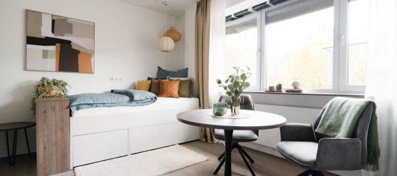 Estúdio em Frankfurt am Main, Germany N.º 302322 12