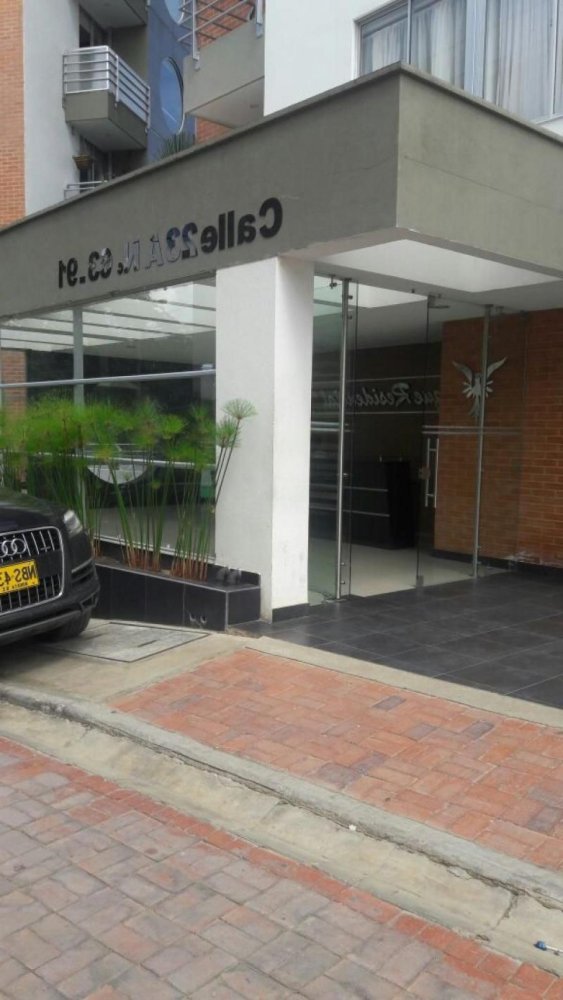 3 غرف نوم منزل في Cundinamarca, Colombia رقم 2290