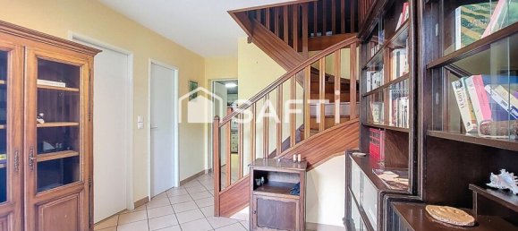 4 غرف نوم فيلا في Saint-Germain-en-Laye, France رقم 317962 3