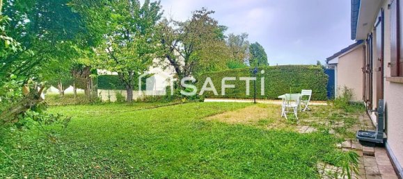 4 غرف نوم فيلا في Saint-Germain-en-Laye, France رقم 317962 2