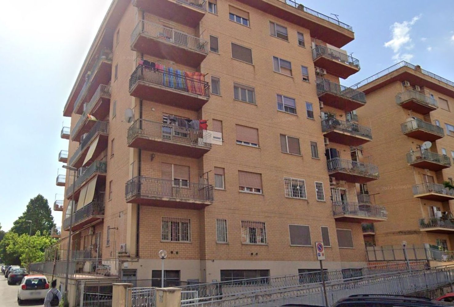 3 غرف نوم شقة في Guidonia Montecelio, Italy رقم 321395