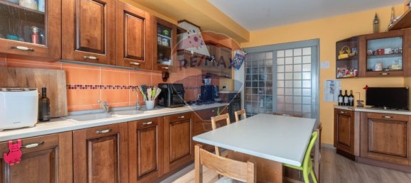 3 rooms Apartment in Ponte San Pietro, Italy No. 316096 21