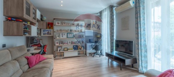 3 rooms Apartment in Ponte San Pietro, Italy No. 316096 17