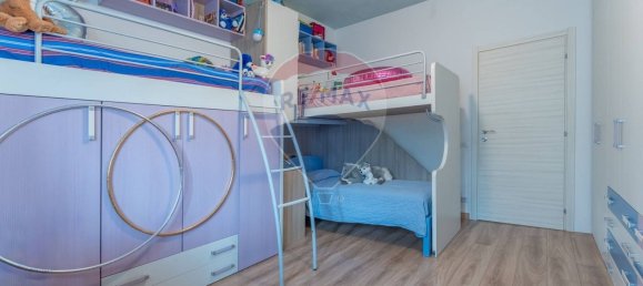 3 rooms Apartment in Ponte San Pietro, Italy No. 316096 43