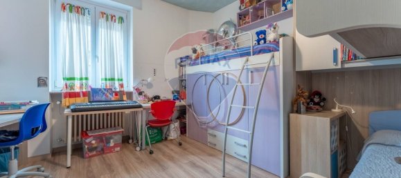 3 rooms Apartment in Ponte San Pietro, Italy No. 316096 40