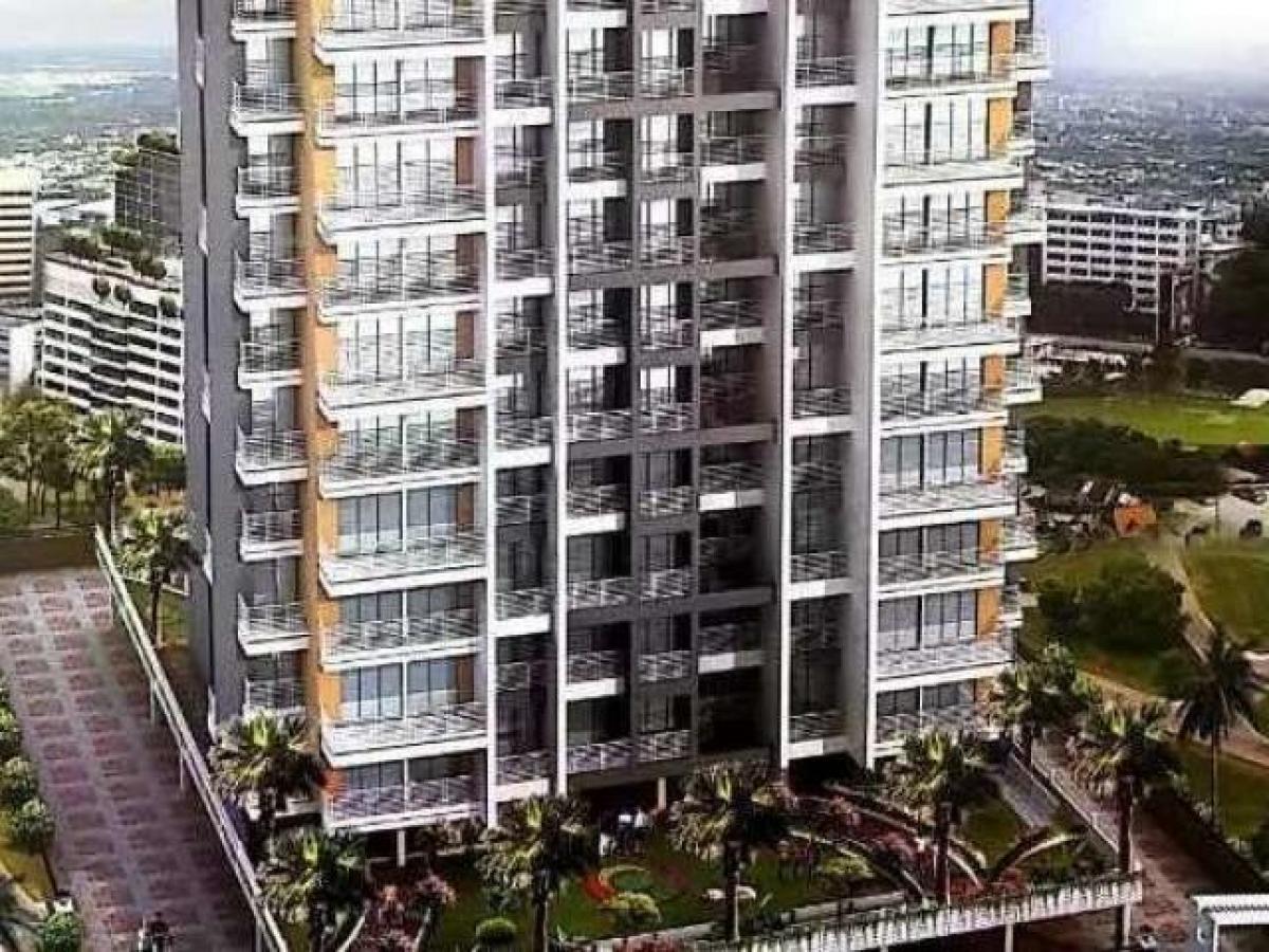 Studio in Mumbai, India No. 55752