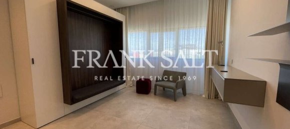 Apartamento T3 em Saint Julian's, Malta N.º 421 4