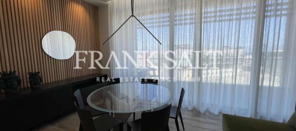 Apartamento T3 em Saint Julian's, Malta N.º 421 3