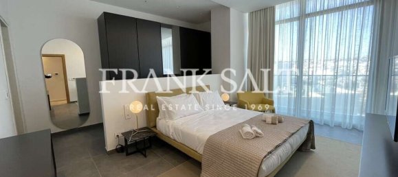 Apartamento T3 em Saint Julian's, Malta N.º 421 5