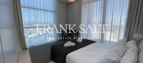 Apartamento T3 em Saint Julian's, Malta N.º 421 6