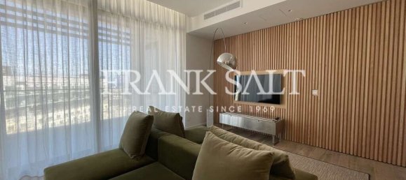 Apartamento T3 em Saint Julian's, Malta N.º 421 2