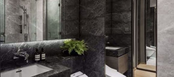 1 bedroom Condominium for sale in Bangkok, Bangkok Metropolitan, Thailand № 29868 6