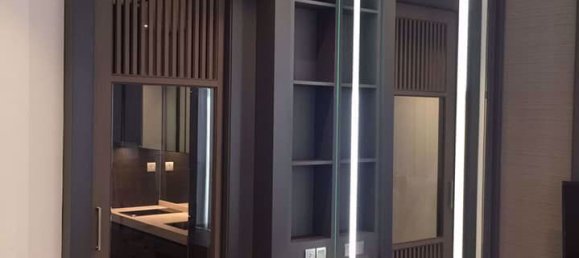 1 bedroom Condominium for sale in Bangkok, Bangkok Metropolitan, Thailand № 29868 2