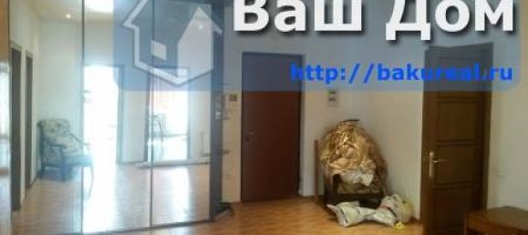 Квартира с 4 спальнями в Насиминский район, Азербайджан № 150 8