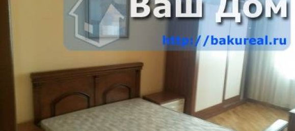 Квартира с 4 спальнями в Насиминский район, Азербайджан № 150 14