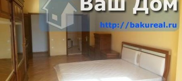 Квартира с 4 спальнями в Насиминский район, Азербайджан № 150 13