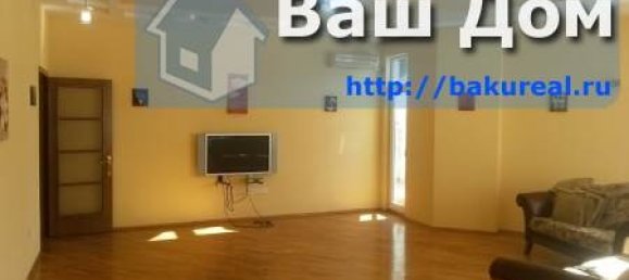 Квартира с 4 спальнями в Насиминский район, Азербайджан № 150 5