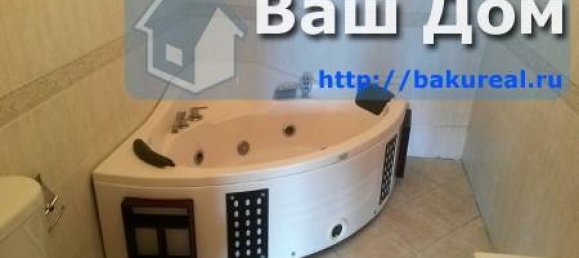 Квартира с 4 спальнями в Насиминский район, Азербайджан № 150 17