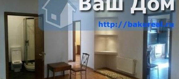 Квартира с 4 спальнями в Насиминский район, Азербайджан № 150 7