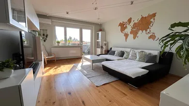 Apartamento de 4 habitaciónes en Oberwart, Austria No. 230081