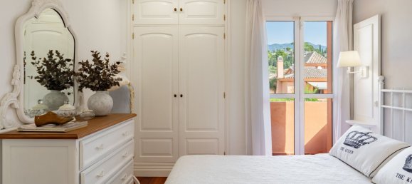 5 bedrooms Villa in Mijas, Spain No. 139392 30