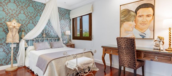 5 bedrooms Villa in Mijas, Spain No. 139392 28