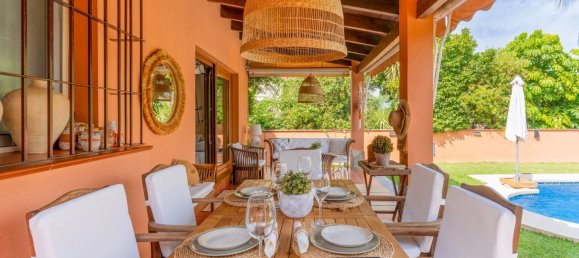 5 bedrooms Villa in Mijas, Spain No. 139392 7