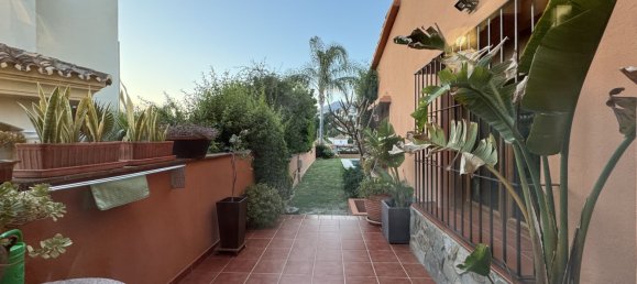 5 bedrooms Villa in Mijas, Spain No. 139392 44