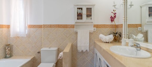 5 bedrooms Villa in Mijas, Spain No. 139392 36