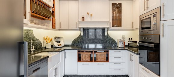 5 bedrooms Villa in Mijas, Spain No. 139392 10