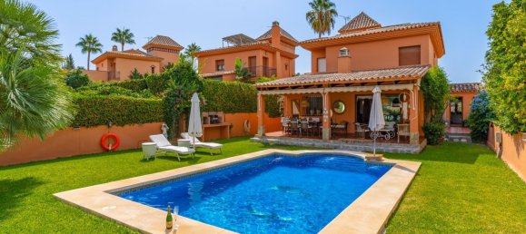 5 bedrooms Villa in Mijas, Spain No. 139392 2
