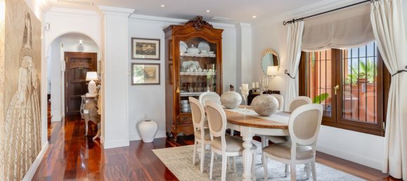 5 bedrooms Villa in Mijas, Spain No. 139392 18