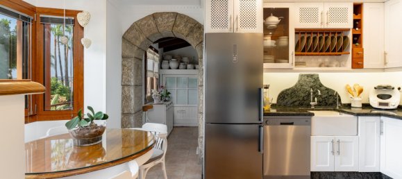 5 bedrooms Villa in Mijas, Spain No. 139392 11