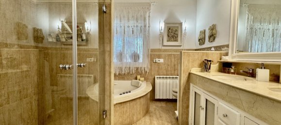 5 bedrooms Villa in Mijas, Spain No. 139392 24