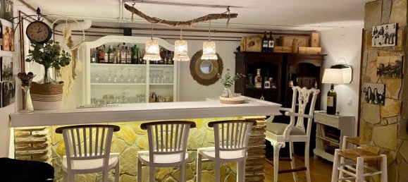 5 bedrooms Villa in Mijas, Spain No. 139392 49