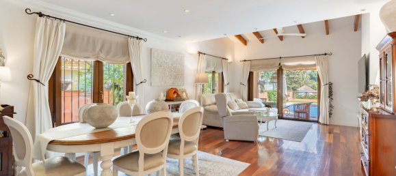 5 bedrooms Villa in Mijas, Spain No. 139392 16