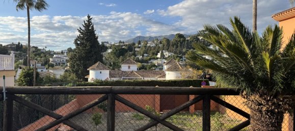 5 bedrooms Villa in Mijas, Spain No. 139392 43